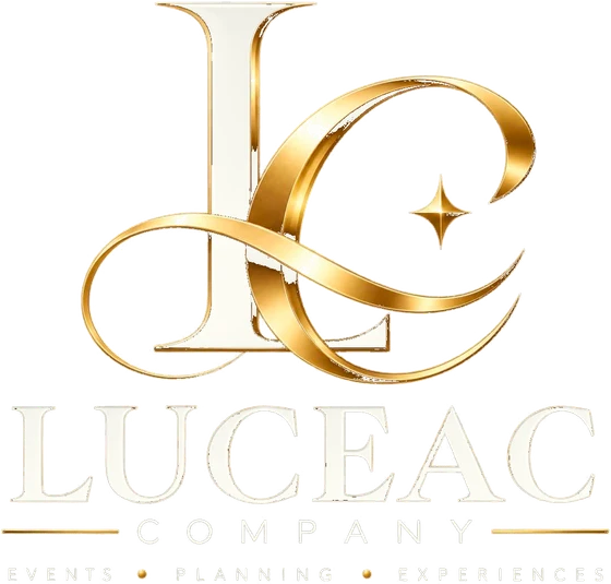 Luceac Company - Events · Planning · Experiences