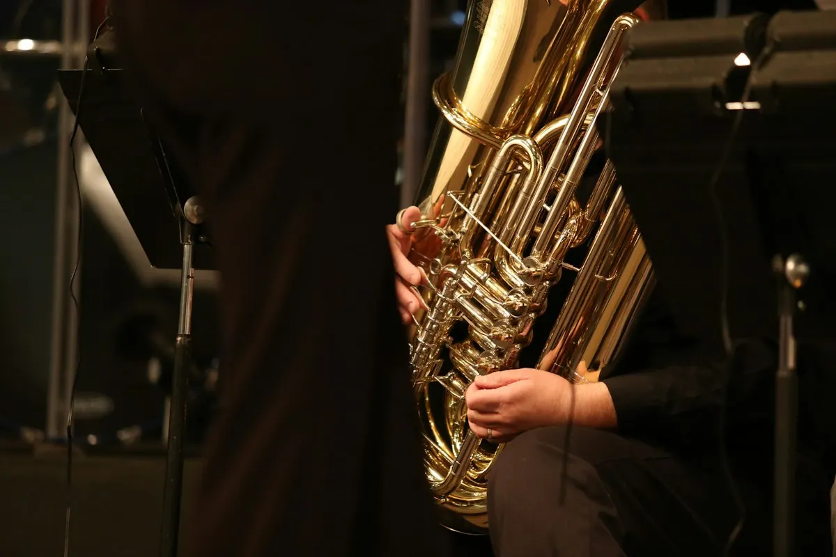 Trompeta